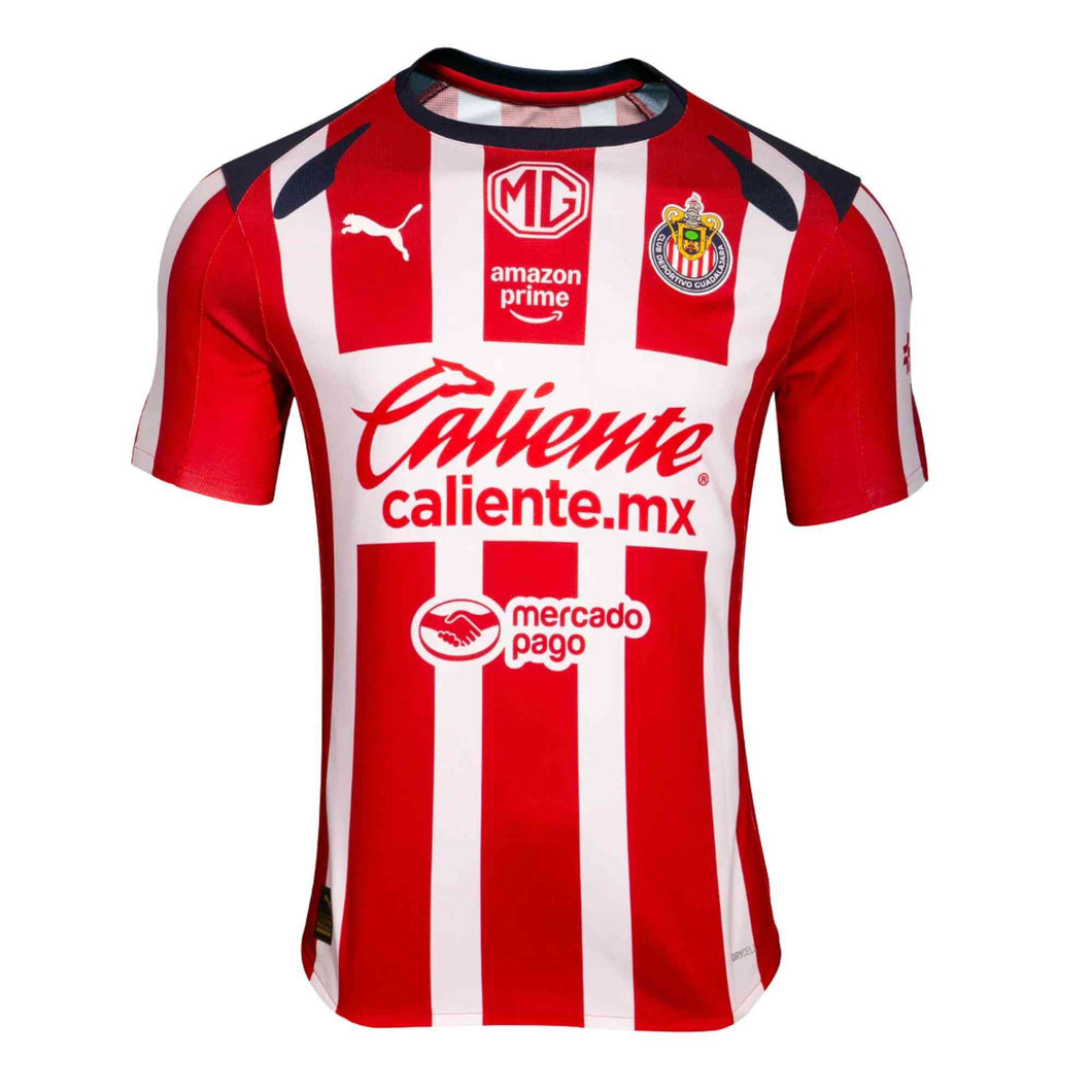 PUMA Chivas Home Jersey