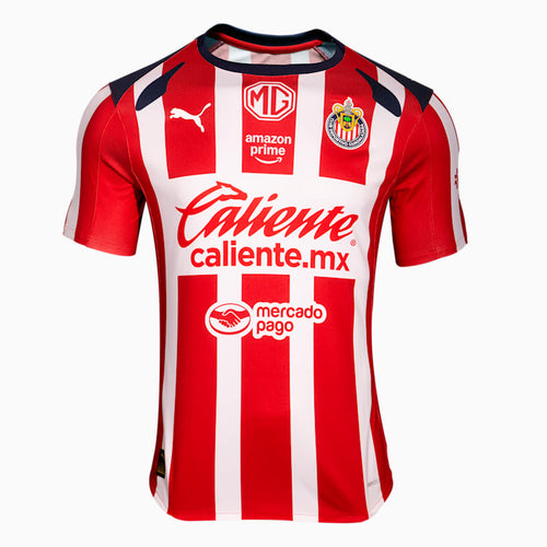 Chiva home jersey 2025/2026