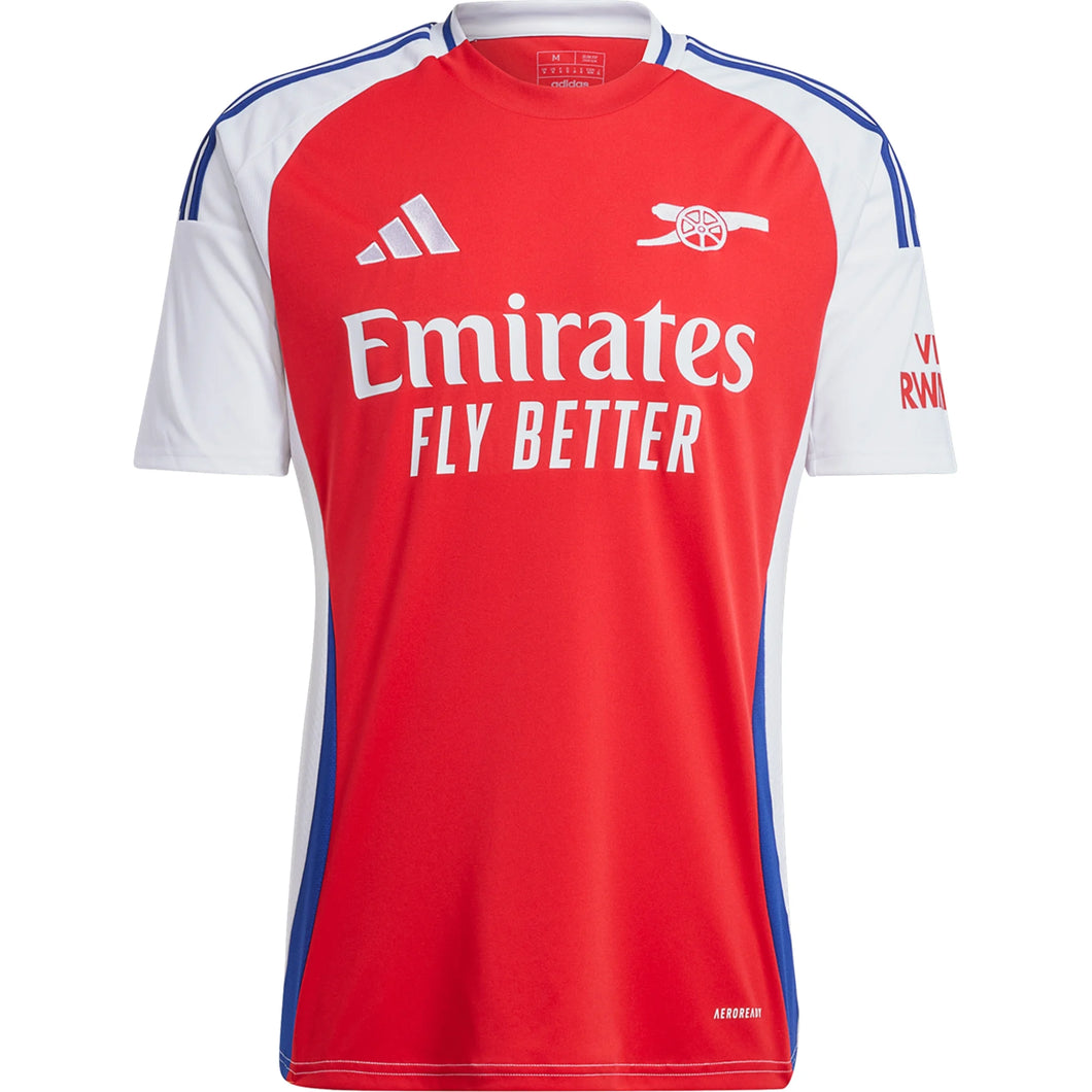 Arsenal 2025 home kit