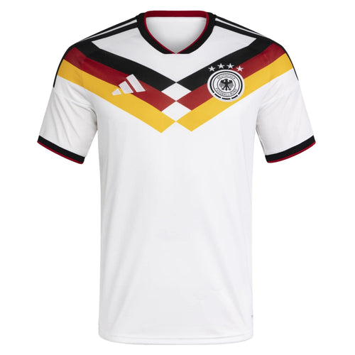 Germany 2025/26 home jersey