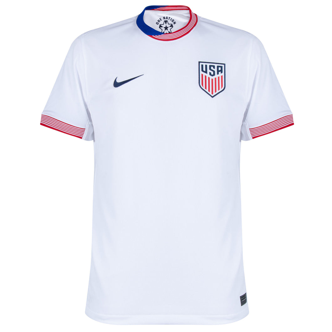 Nike USA Away Men's Jersey 2024