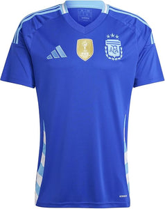 Argentina 2023/24 Away jersey