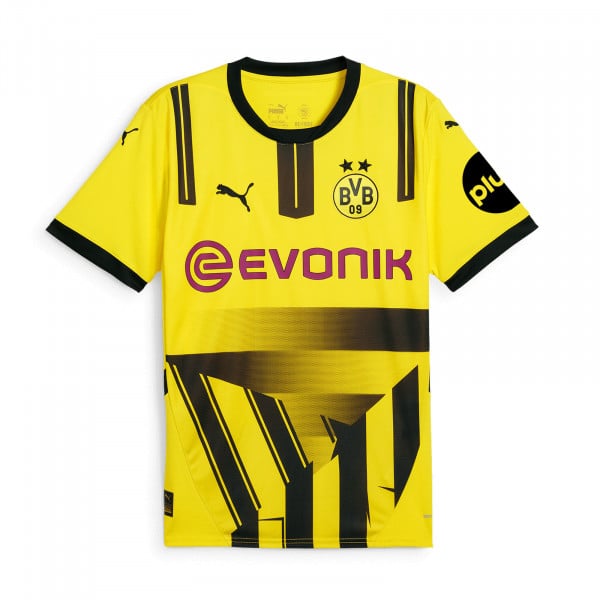 Borussia Dortmund home jersey 2024/2025