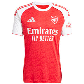 Arsenal 2026 home kit