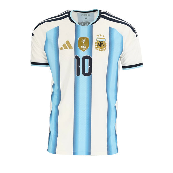 Argentina 2025/26Away jersey