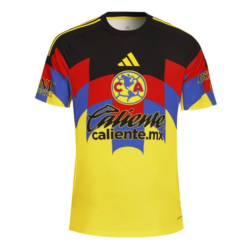 Club America Home