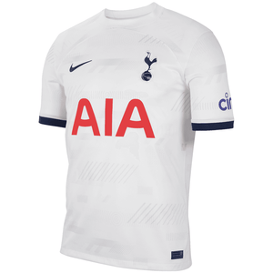 Nike Tottenham Hotspur Home Jersey 2023/2024