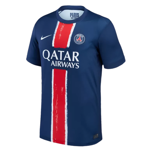 Nike Paris Saint-Germain Home Jersey