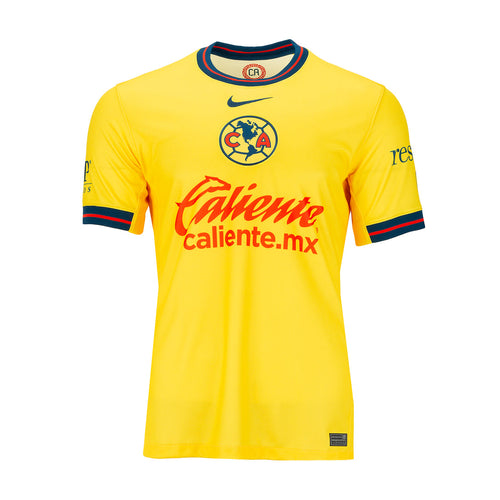 Club America  home 24/25