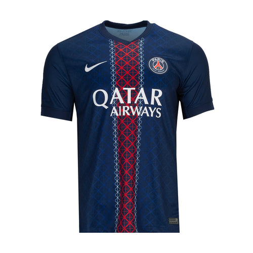 Nike Paris Saint-Germain Home Jersey