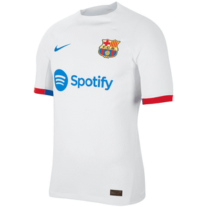 Nike Barcelona  away 23/24