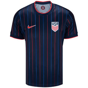 Nike USA Home Jersey