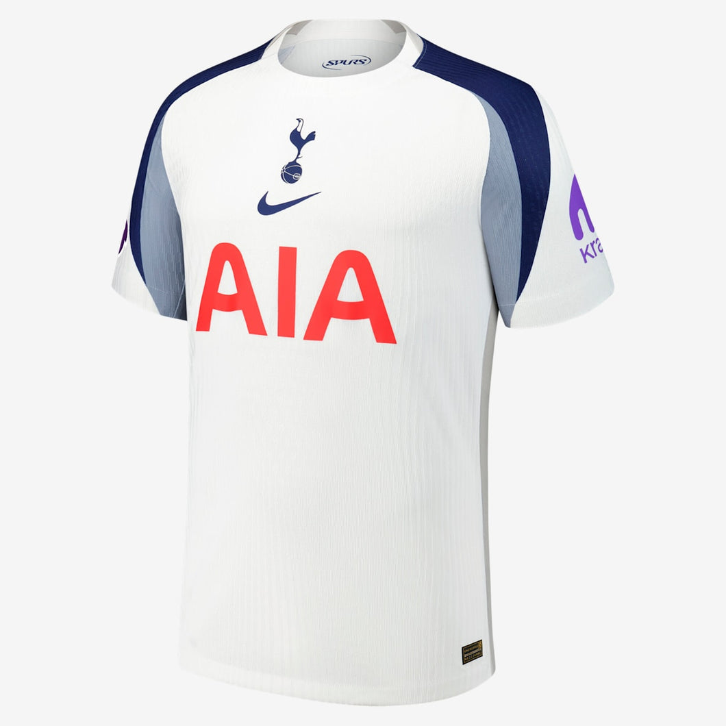 Nike Tottenham Hotspur Home Jersey 2025/2026