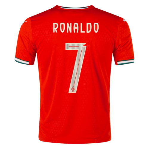 Ronaldo Juventus jersey