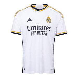 Real Madrid home jersey 2024