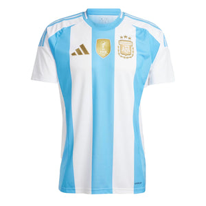 Argentina home jersey