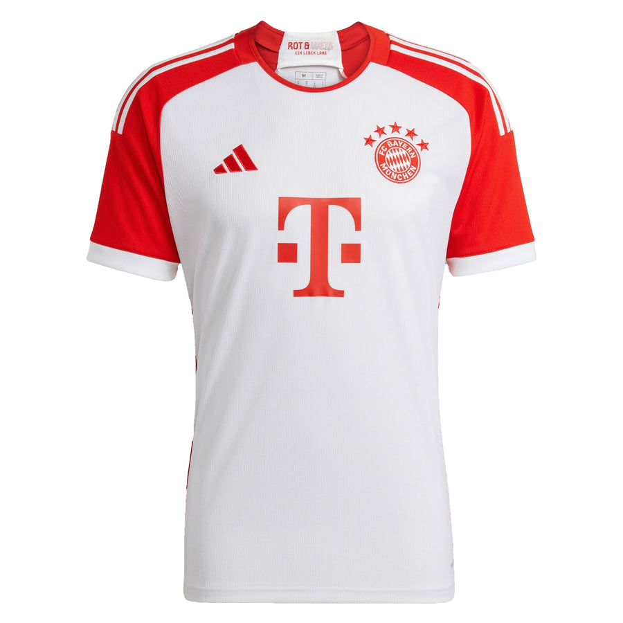 Adidas Bayern Munich home Jersey 2023/2024