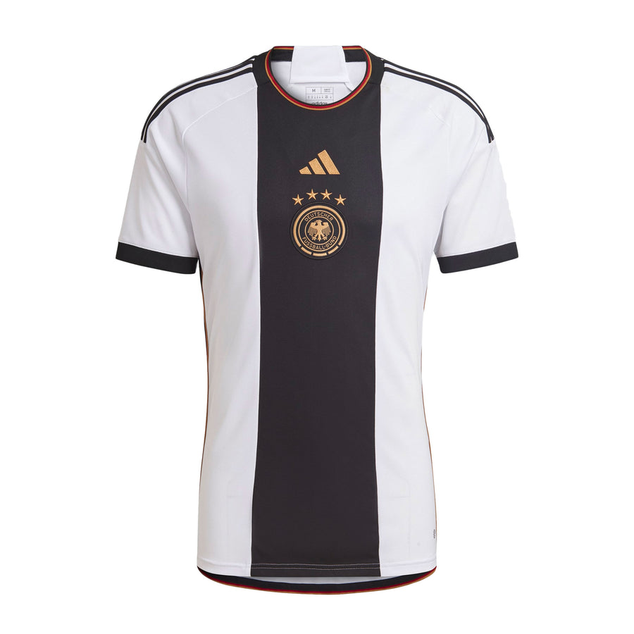 Germany 2022/23 home jersey