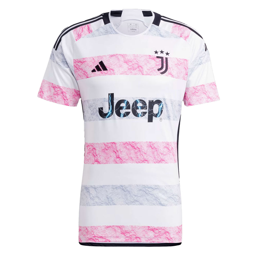 Adidas Juventus away Jersey 2024