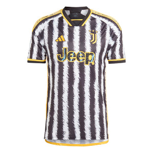 Adidas Juventus  home Jersey 2023/2024