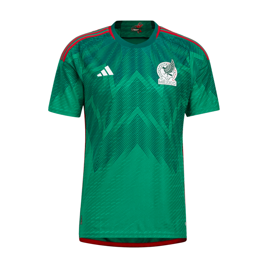 Men's Authentic Adidas Argentina Away Jersey 2022 - XL