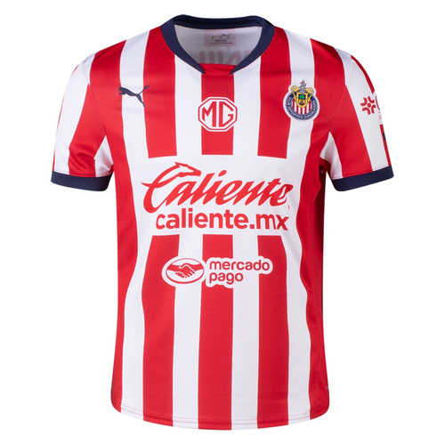 Chiva home jersey 2024/2025