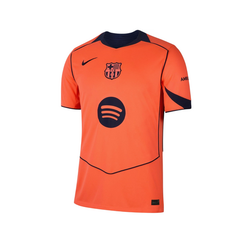Nike Barcelona  away 25/26