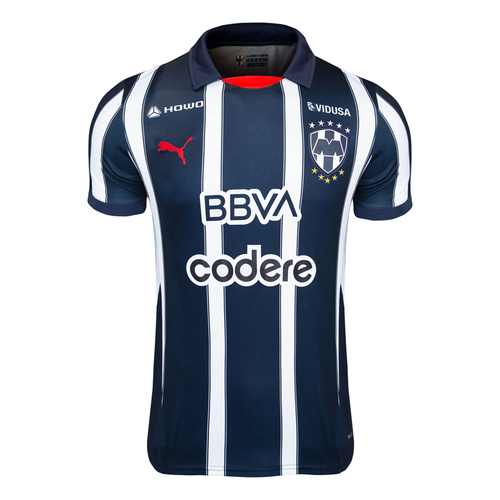 PUMA Monterrey Home Jersey