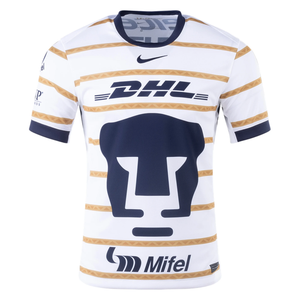 Nike Pumas Home Jersey