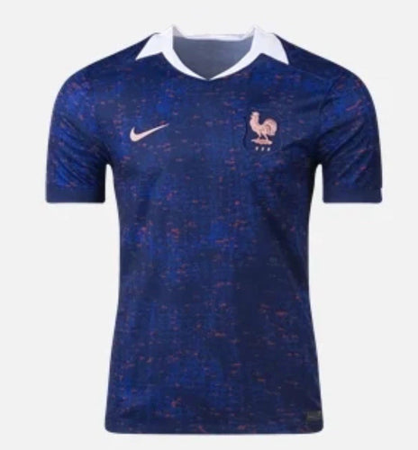France jersey