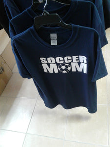 Soccer Mon