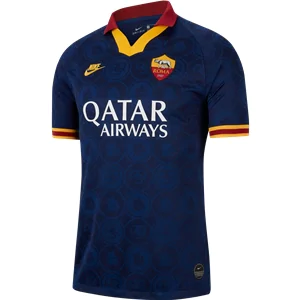 Roma home jersey