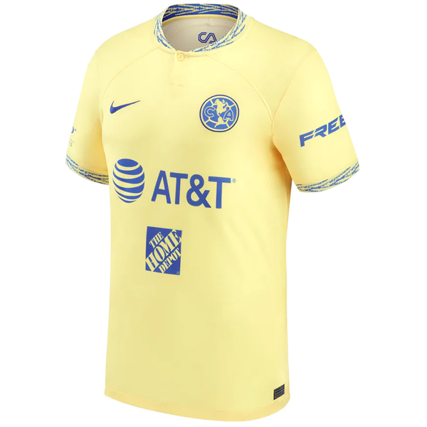 Cf america jersey sales