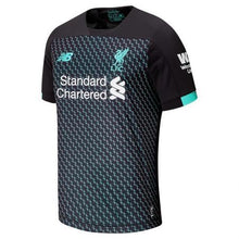 Load image into Gallery viewer, Liverpool third jersey