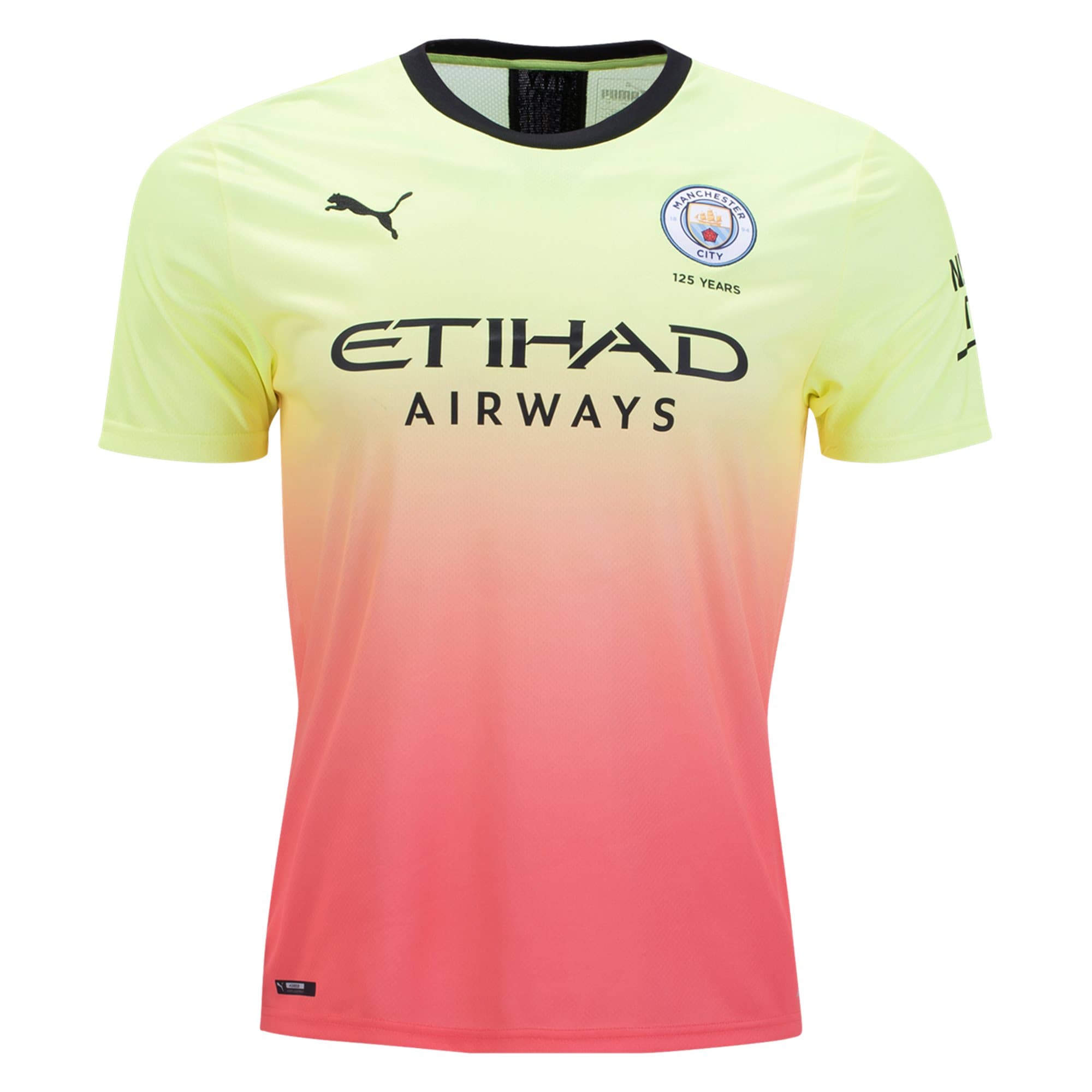 大きい割引 PUMA Manchester Sport Guru Soccer – 19/20 Jersey Third City ウェア