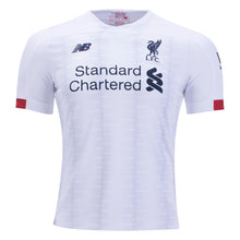 Load image into Gallery viewer, New Balance Liverpool Away Jersey 19/20
