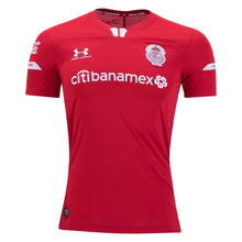 Load image into Gallery viewer, Toluca home jersey
