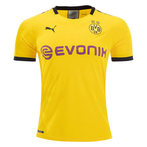 PUMA Borussia Dortmund home Jersey 19/20