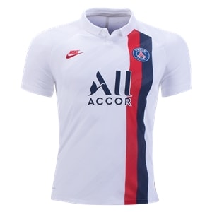 ウェア 19/20 PSG Away Jordan PSG 19-20 Away Kit Released - Footy Headlines