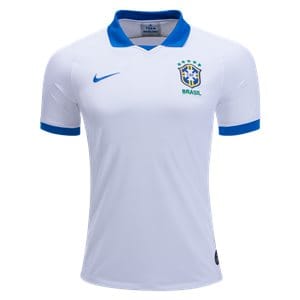 Nike Brazil Men's Home Jersey – Soccer Guru Sport